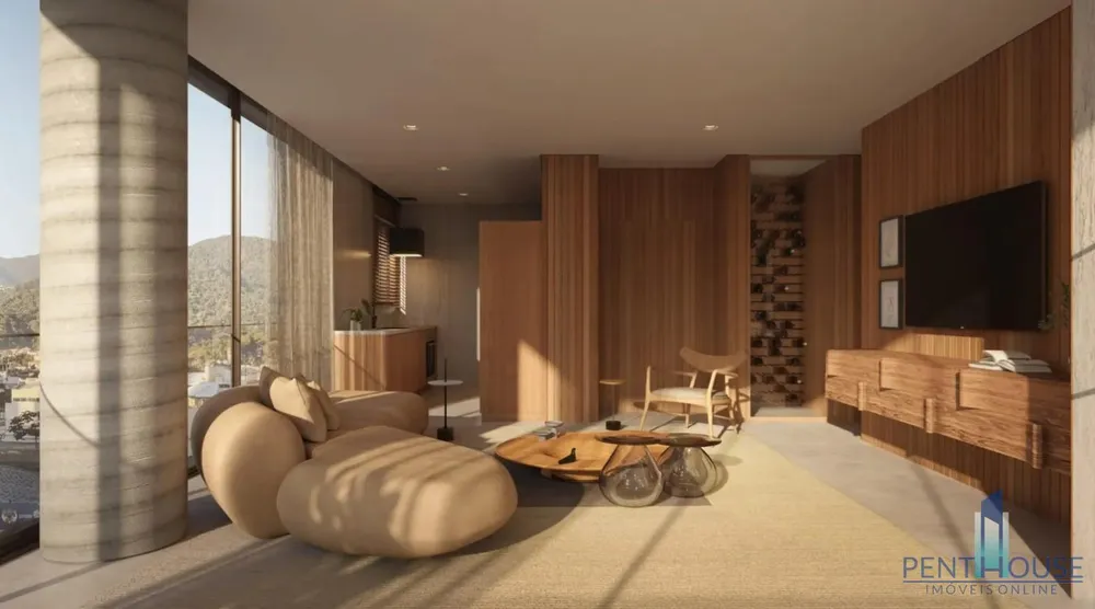 Apartamento, 4 quartos, 150 m² - Foto 3
