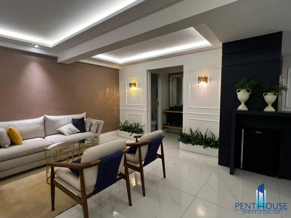 Apartamento, 4 quartos, 140 m² - Foto 5