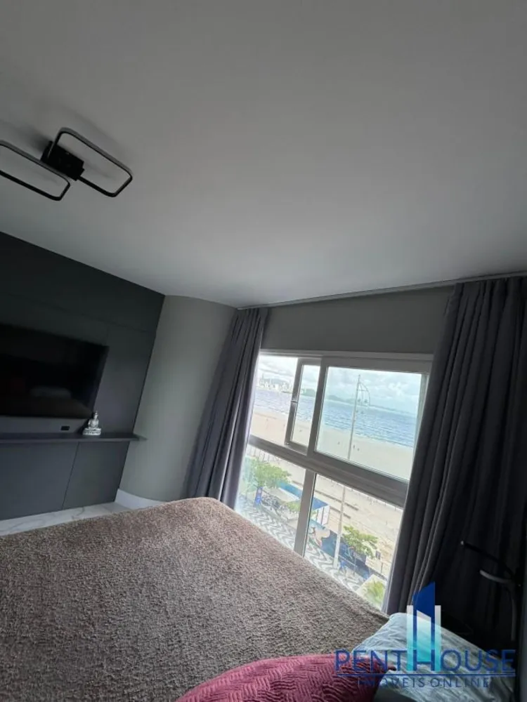 Apartamento, 4 quartos, 140 m² - Foto 3