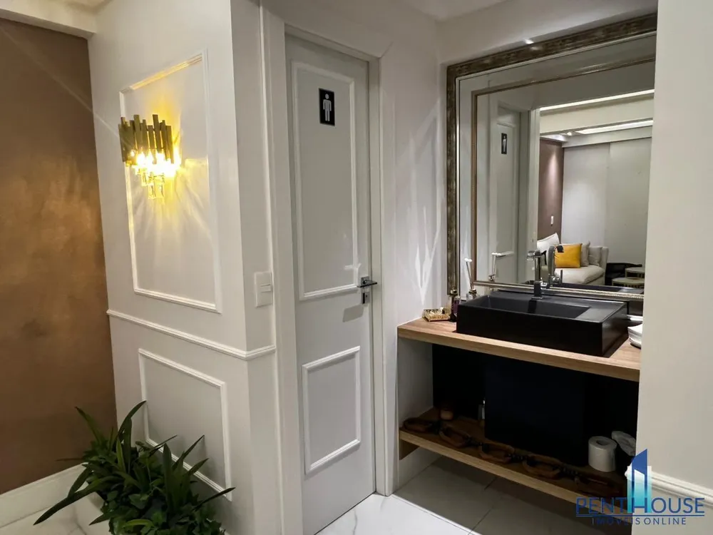 Apartamento, 4 quartos, 140 m² - Foto 6