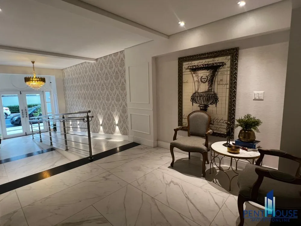 Apartamento, 4 quartos, 140 m² - Foto 1