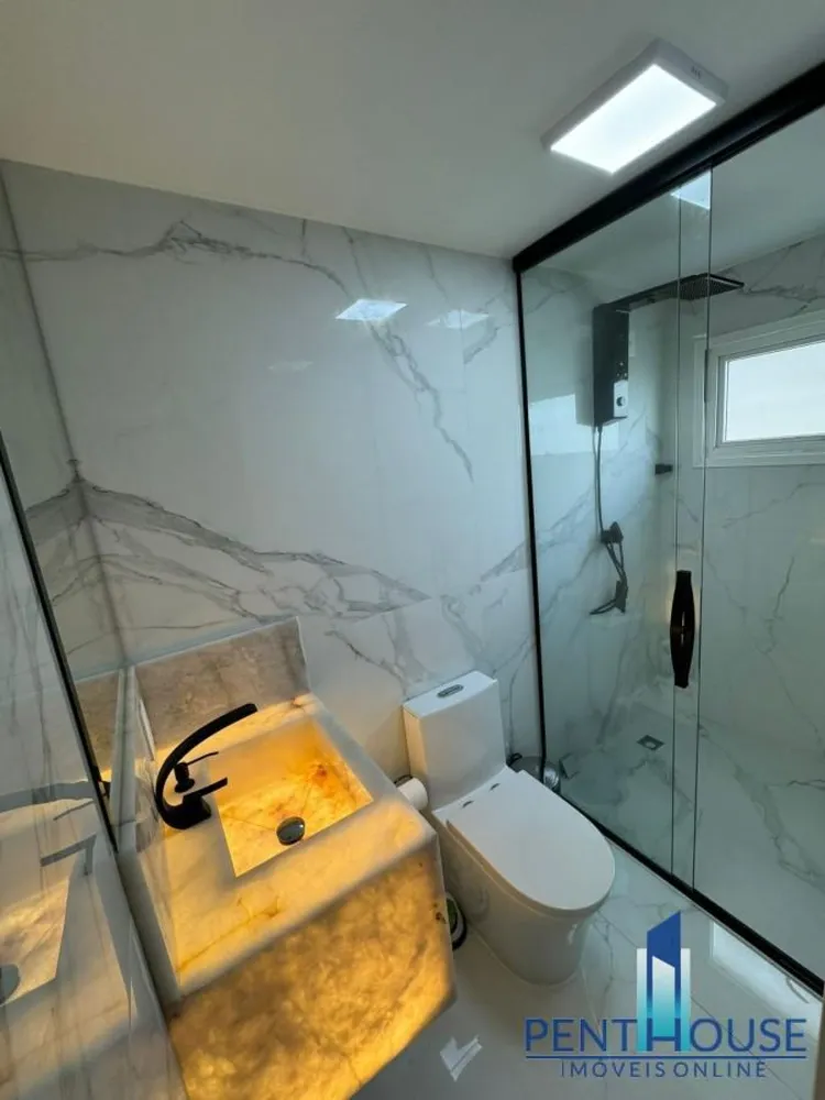 Apartamento, 4 quartos, 140 m² - Foto 4
