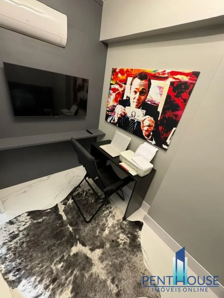 Apartamento, 4 quartos, 140 m² - Foto 7