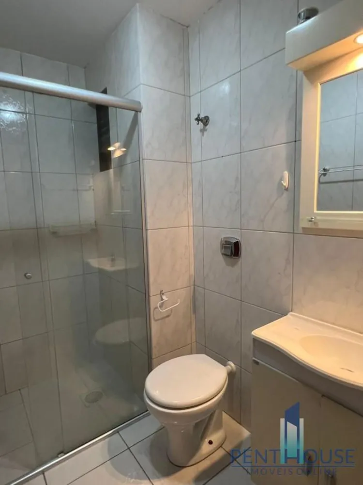 Apartamento, 2 quartos, 70 m² - Foto 1