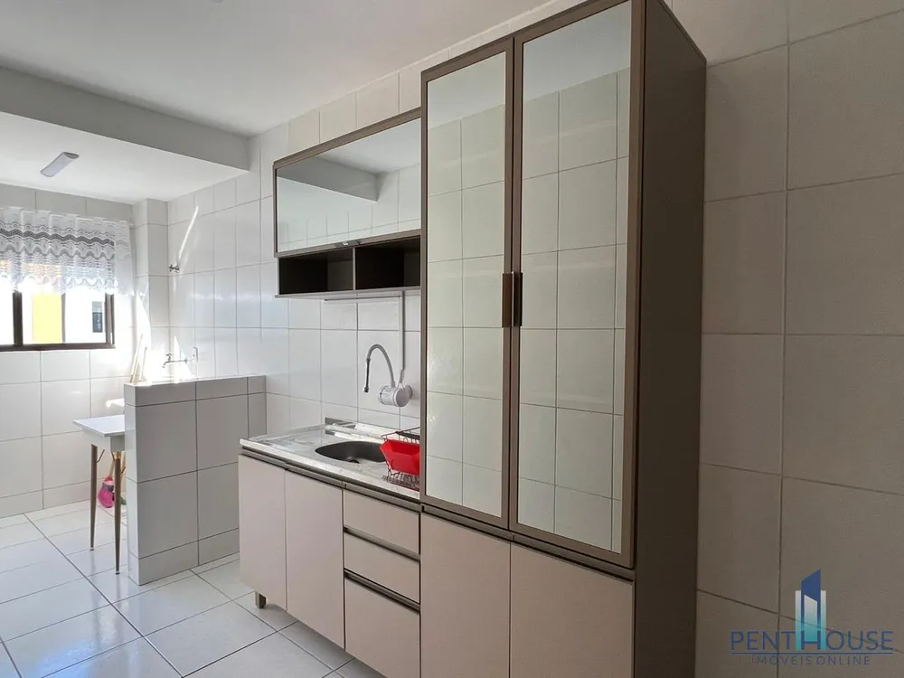 Apartamento, 2 quartos, 70 m² - Foto 3