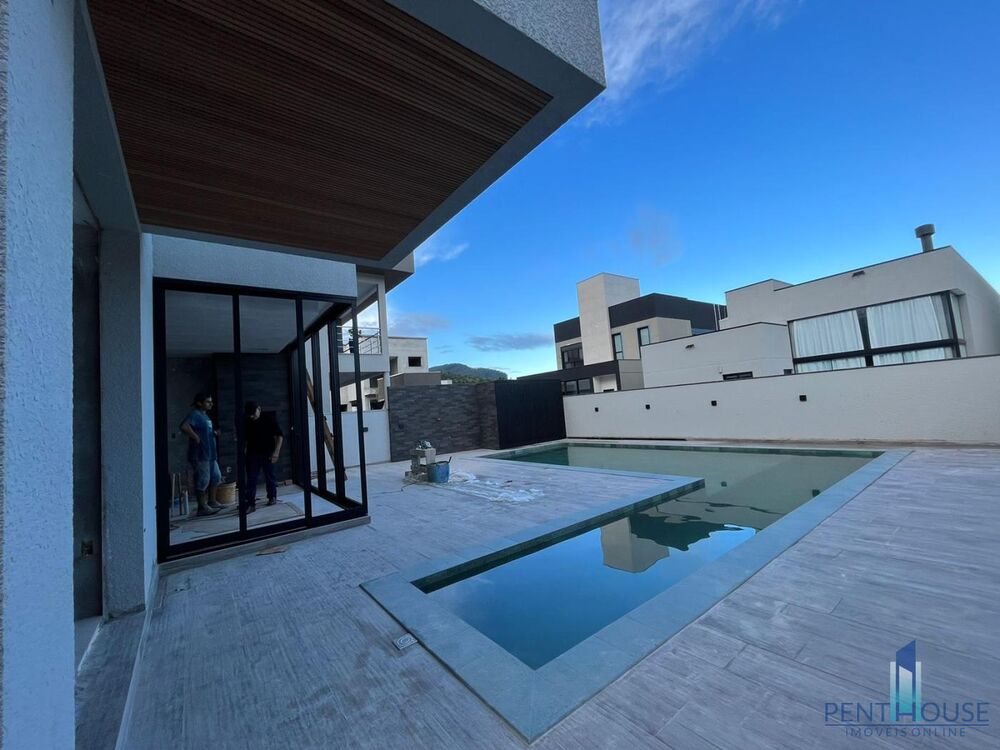 Casa de Condomínio, 4 quartos - Foto 8