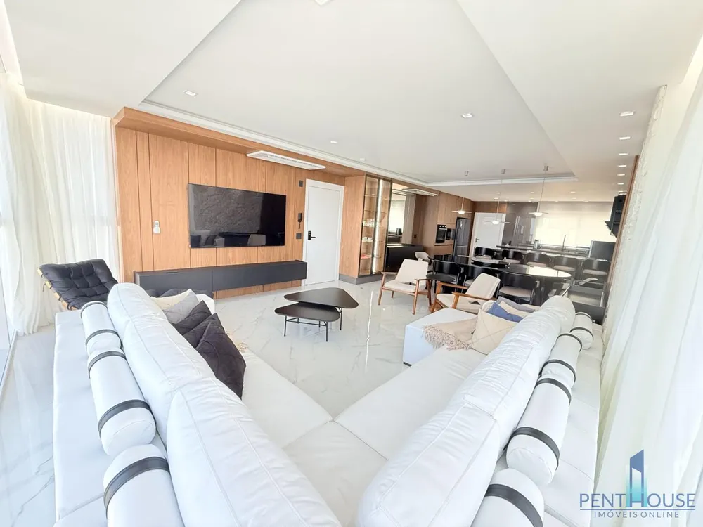 Apartamento, 4 quartos, 170 m² - Foto 5