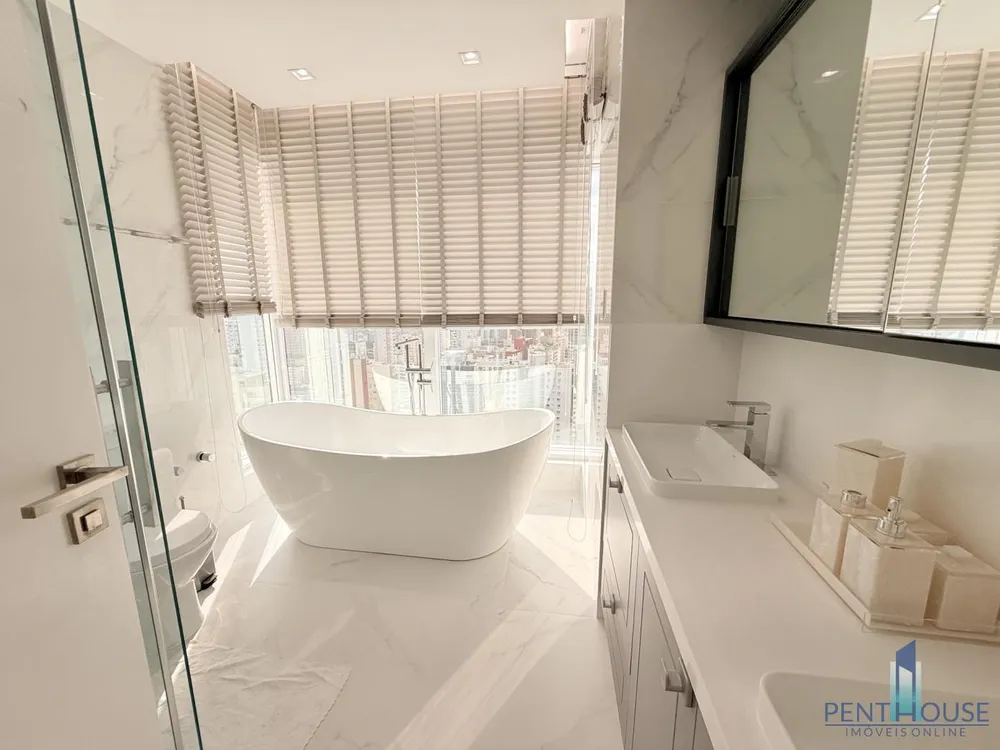 Apartamento, 4 quartos, 170 m² - Foto 9