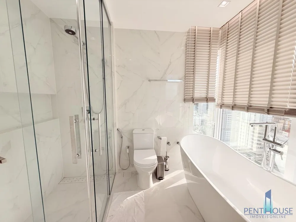 Apartamento, 4 quartos, 170 m² - Foto 10