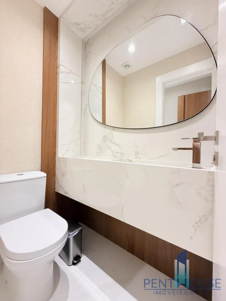 Apartamento, 4 quartos, 170 m² - Foto 7