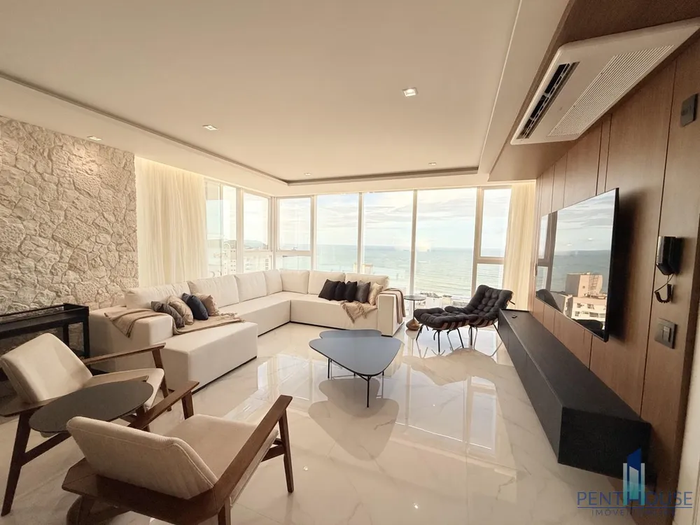 Apartamento, 4 quartos, 170 m² - Foto 2