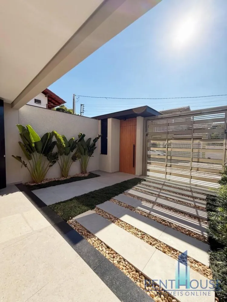 Sobrado, 3 quartos, 247 m² - Foto 6