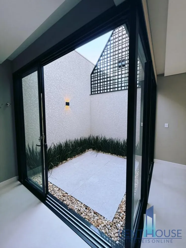 Sobrado, 3 quartos, 247 m² - Foto 5