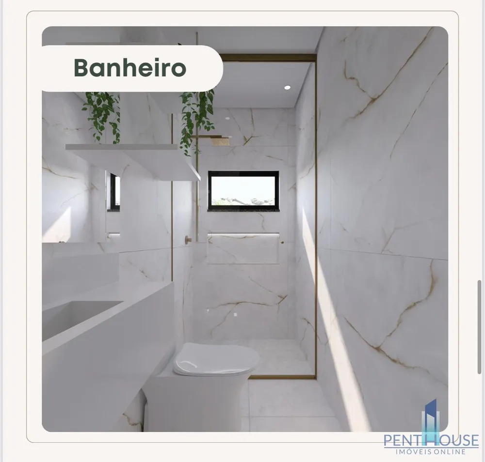 Sobrado, 3 quartos, 247 m² - Foto 3