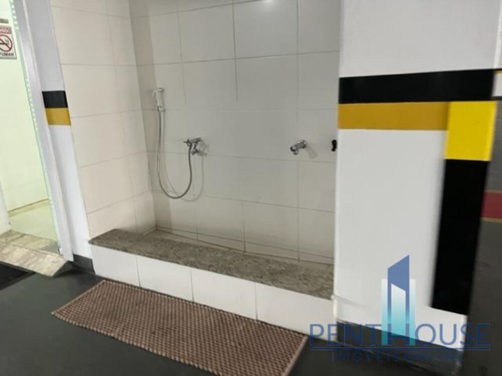Apartamento, 3 quartos, 155 m² - Foto 1