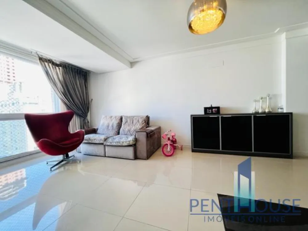 Apartamento, 3 quartos, 155 m² - Foto 4