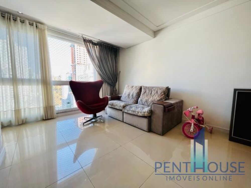 Apartamento, 3 quartos, 155 m² - Foto 4