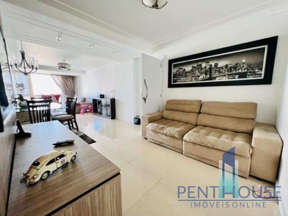 Apartamento, 3 quartos, 155 m² - Foto 2
