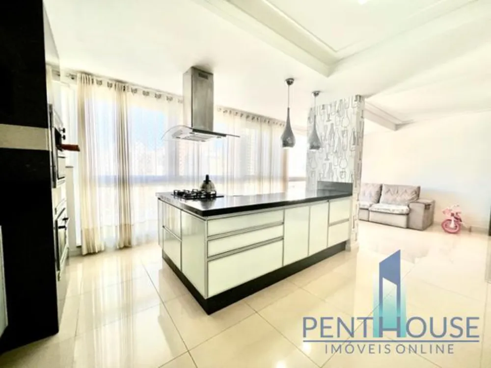 Apartamento, 3 quartos, 155 m² - Foto 2