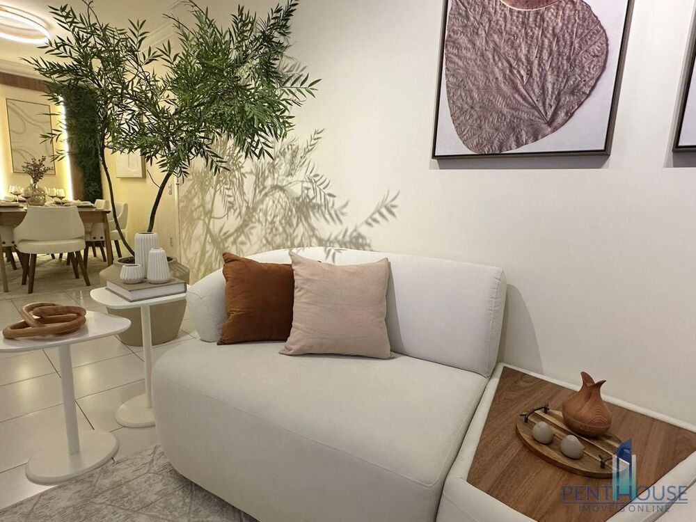 Apartamento, 3 quartos, 115 m² - Foto 8