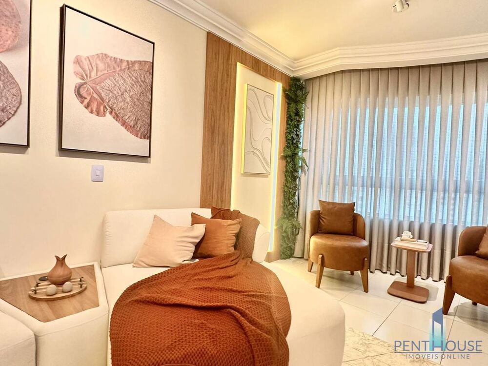 Apartamento, 3 quartos, 115 m² - Foto 9