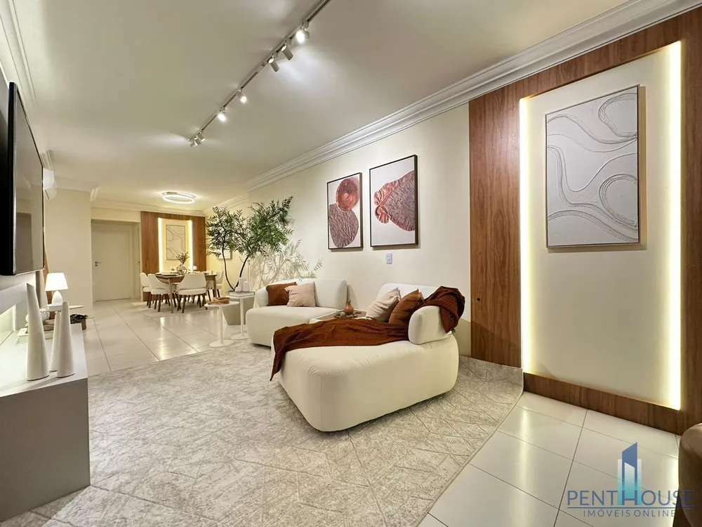 Apartamento, 3 quartos, 115 m² - Foto 13