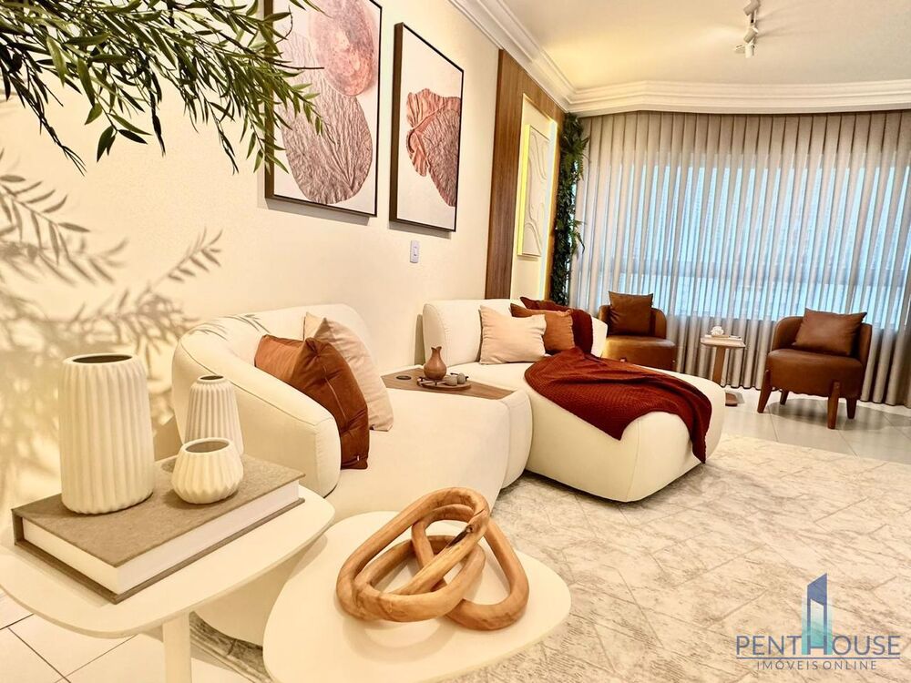 Apartamento, 3 quartos, 115 m² - Foto 7