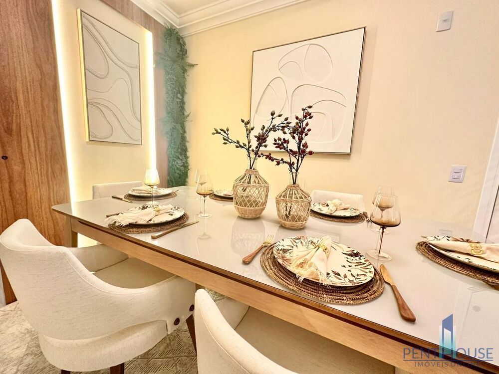 Apartamento, 3 quartos, 115 m² - Foto 11