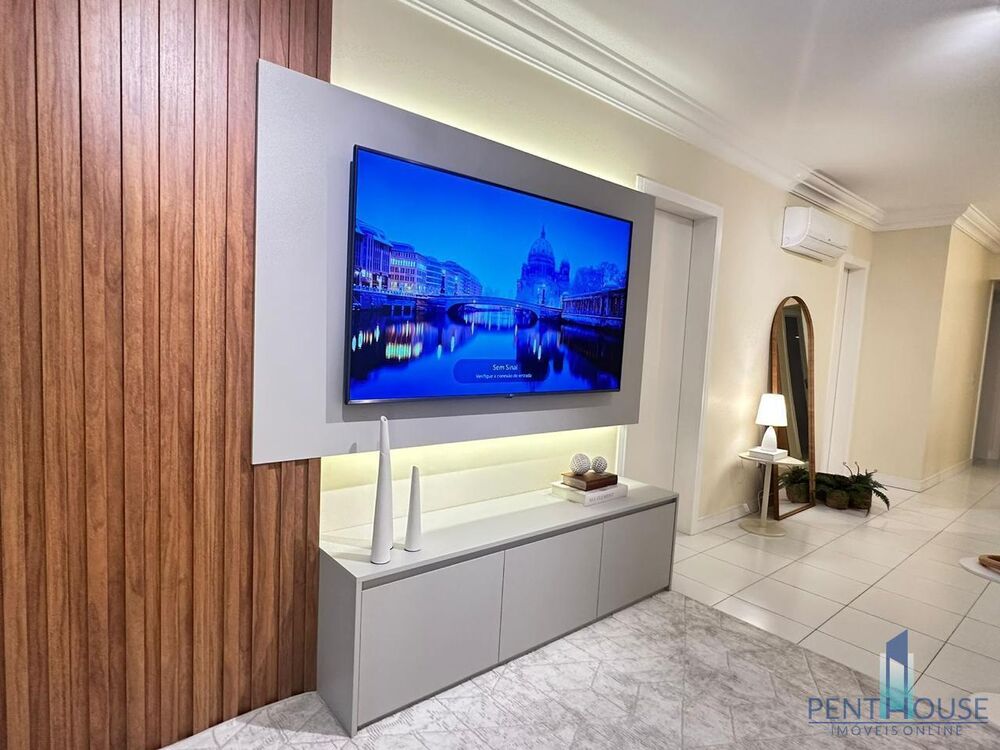 Apartamento, 3 quartos, 115 m² - Foto 5