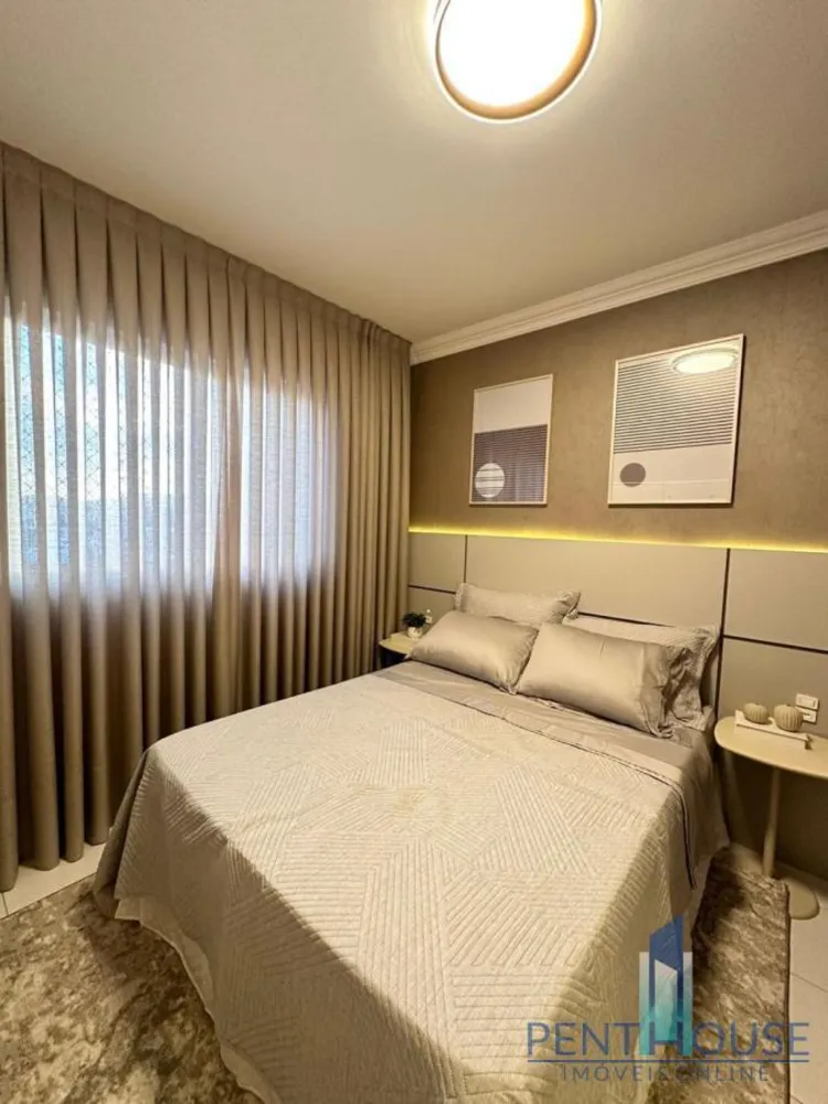 Apartamento, 3 quartos, 115 m² - Foto 15