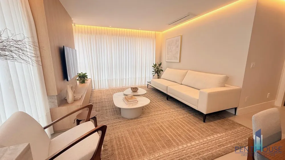 Apartamento, 4 quartos, 152 m² - Foto 7