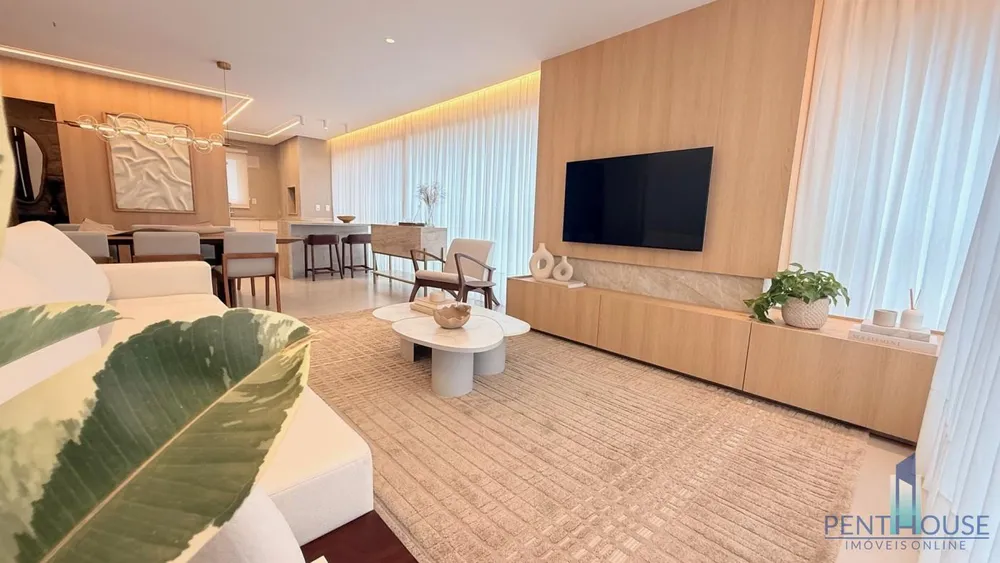 Apartamento, 4 quartos, 152 m² - Foto 8