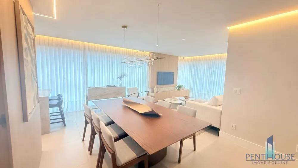 Apartamento, 4 quartos, 152 m² - Foto 5