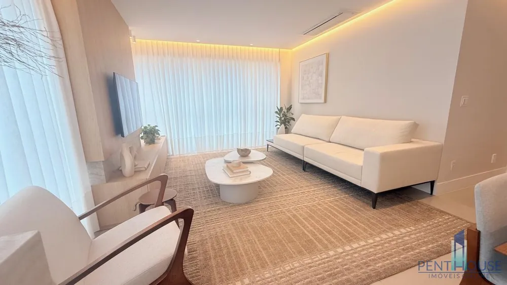 Apartamento, 4 quartos, 152 m² - Foto 6