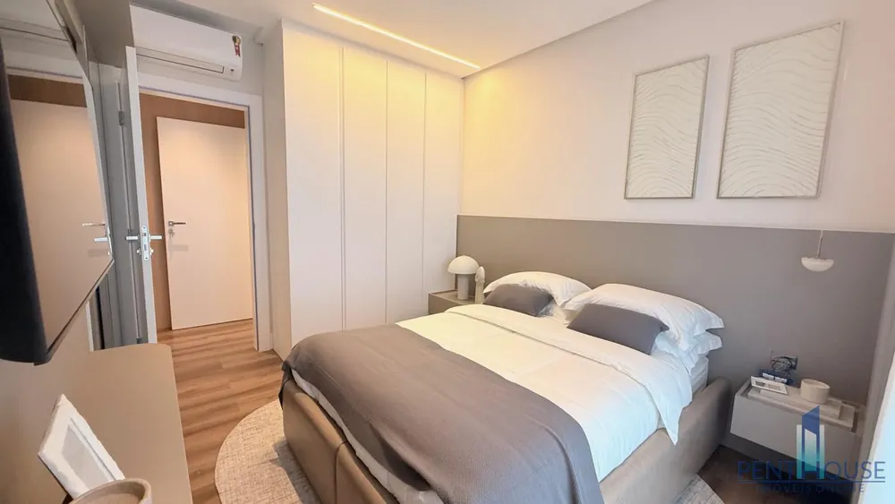 Apartamento, 4 quartos, 152 m² - Foto 11