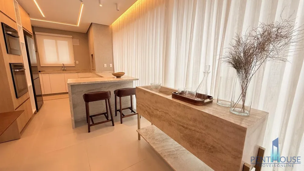 Apartamento, 4 quartos, 152 m² - Foto 9