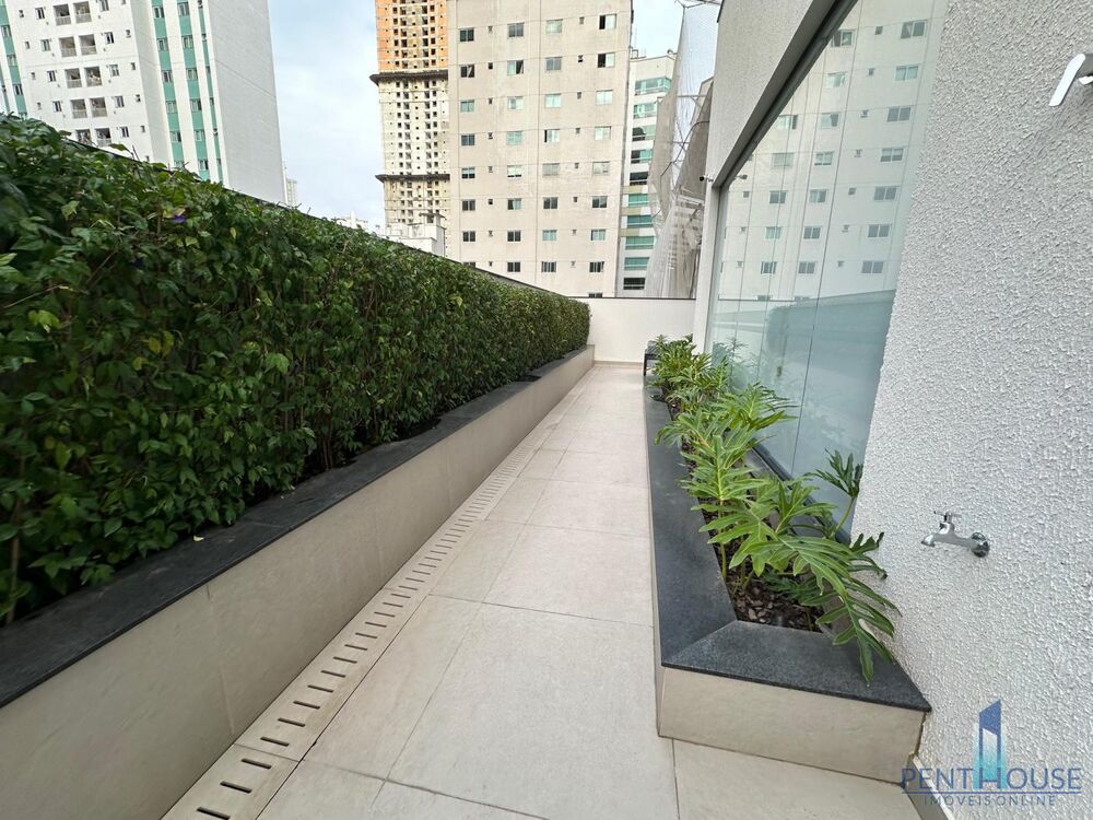 Apartamento, 4 quartos, 152 m² - Foto 3