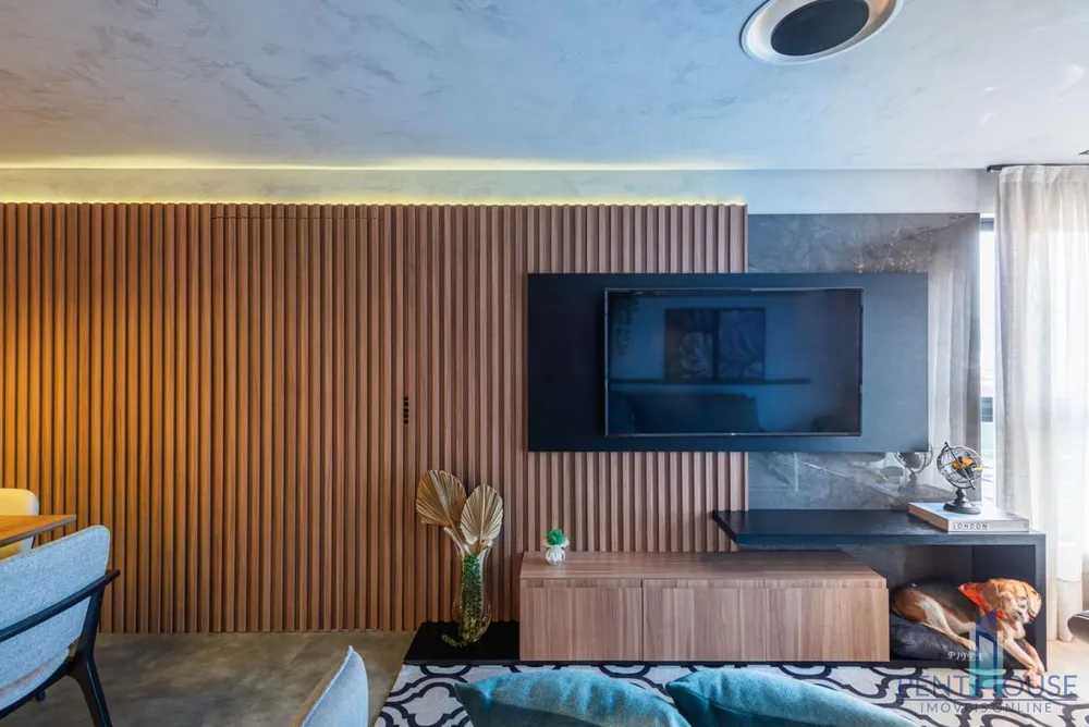 Apartamento, 3 quartos, 74 m² - Foto 3