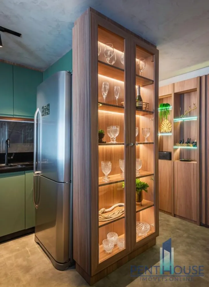 Apartamento, 3 quartos, 74 m² - Foto 5