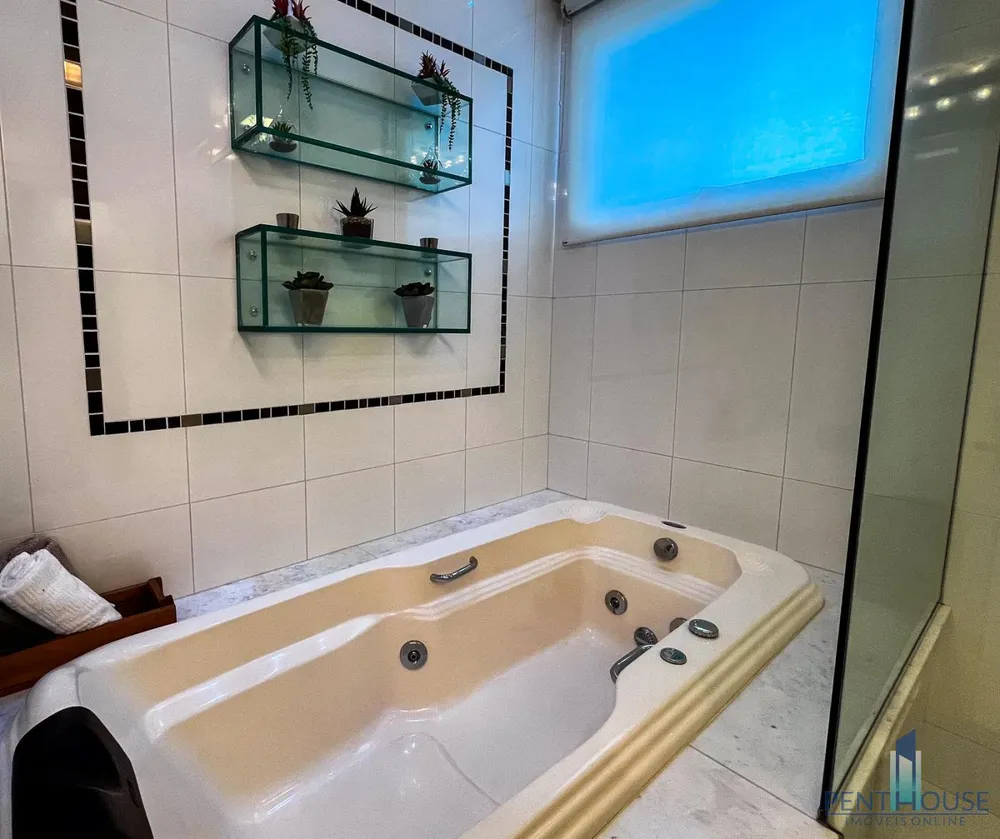Apartamento, 4 quartos, 170 m² - Foto 9