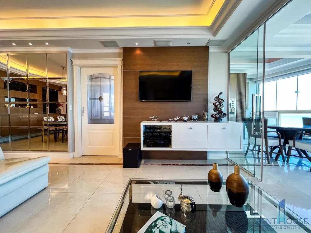 Apartamento, 4 quartos, 170 m² - Foto 1