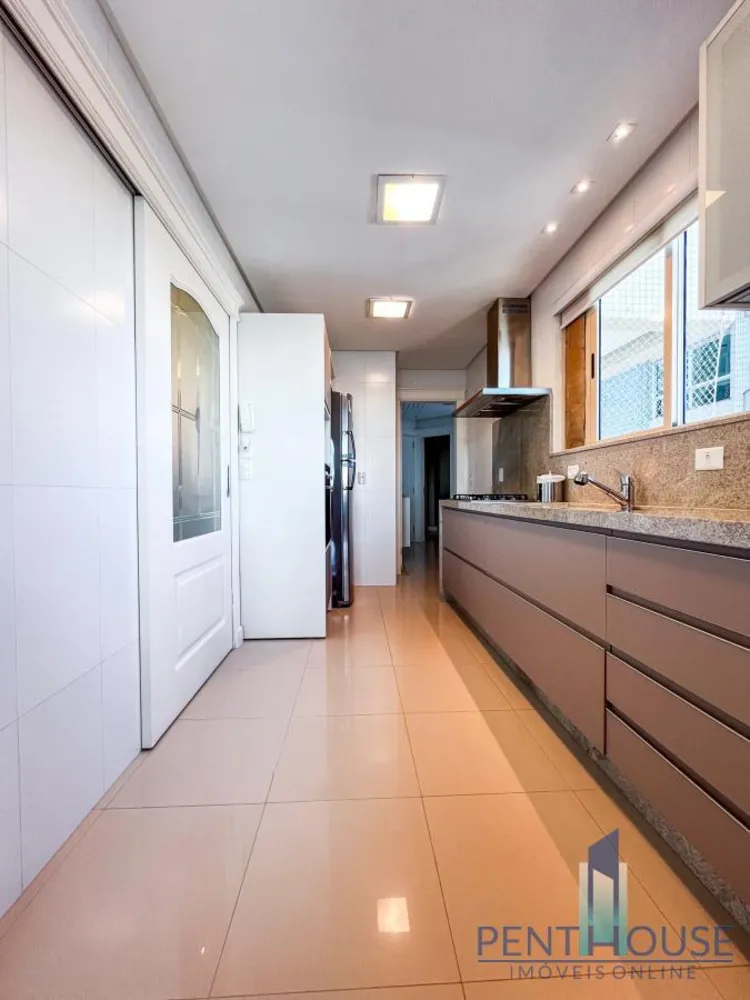 Apartamento, 4 quartos, 170 m² - Foto 3