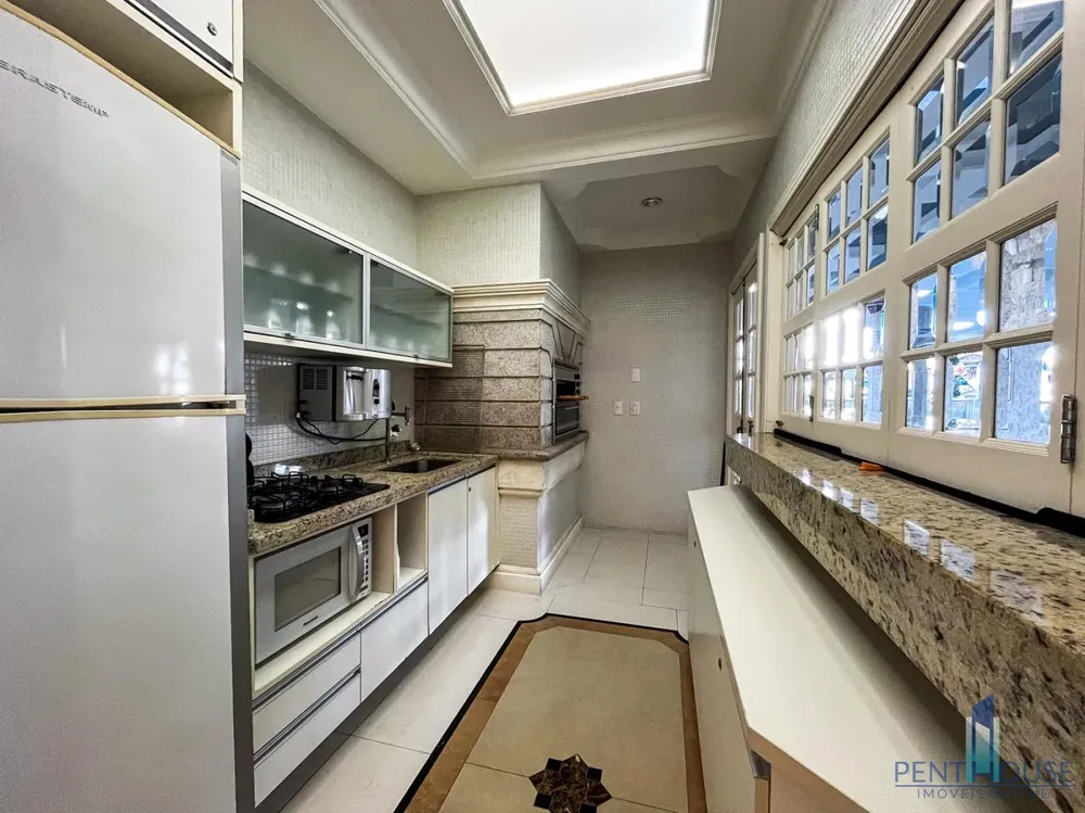 Apartamento, 4 quartos, 170 m² - Foto 4