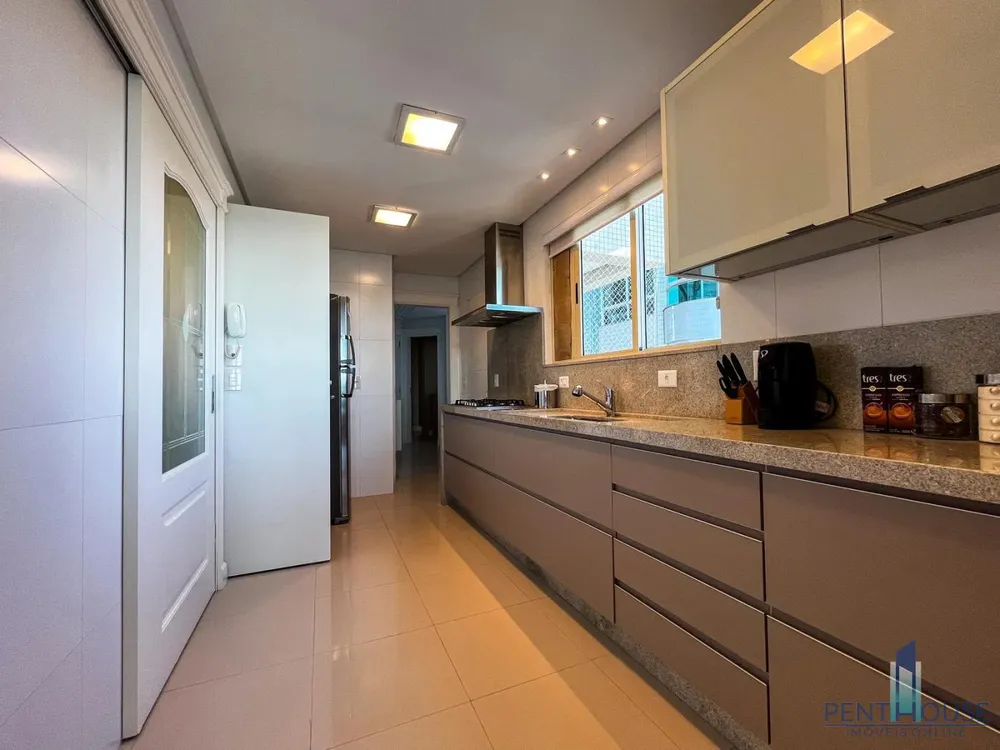Apartamento, 4 quartos, 170 m² - Foto 10