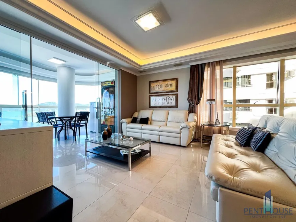 Apartamento, 4 quartos, 170 m² - Foto 4