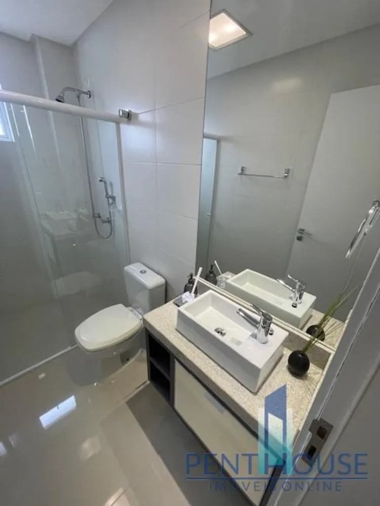 Apartamento, 3 quartos, 135 m² - Foto 2