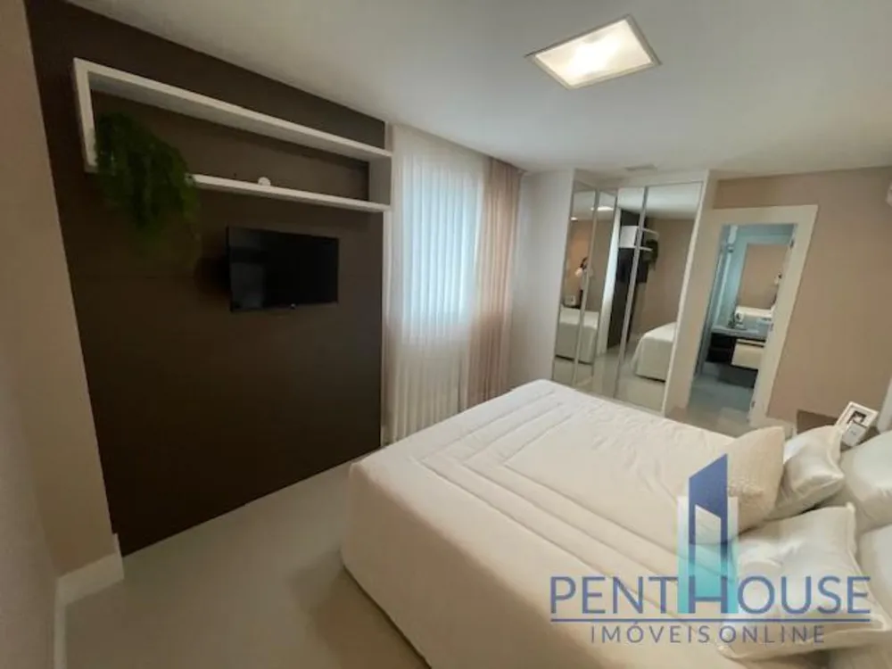 Apartamento, 3 quartos, 135 m² - Foto 4
