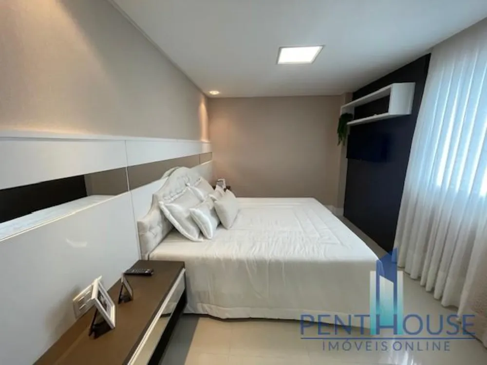 Apartamento, 3 quartos, 135 m² - Foto 8