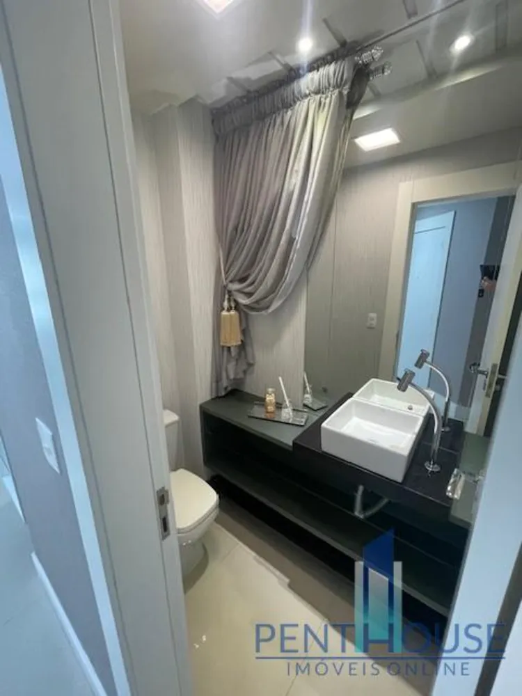 Apartamento, 3 quartos, 135 m² - Foto 1