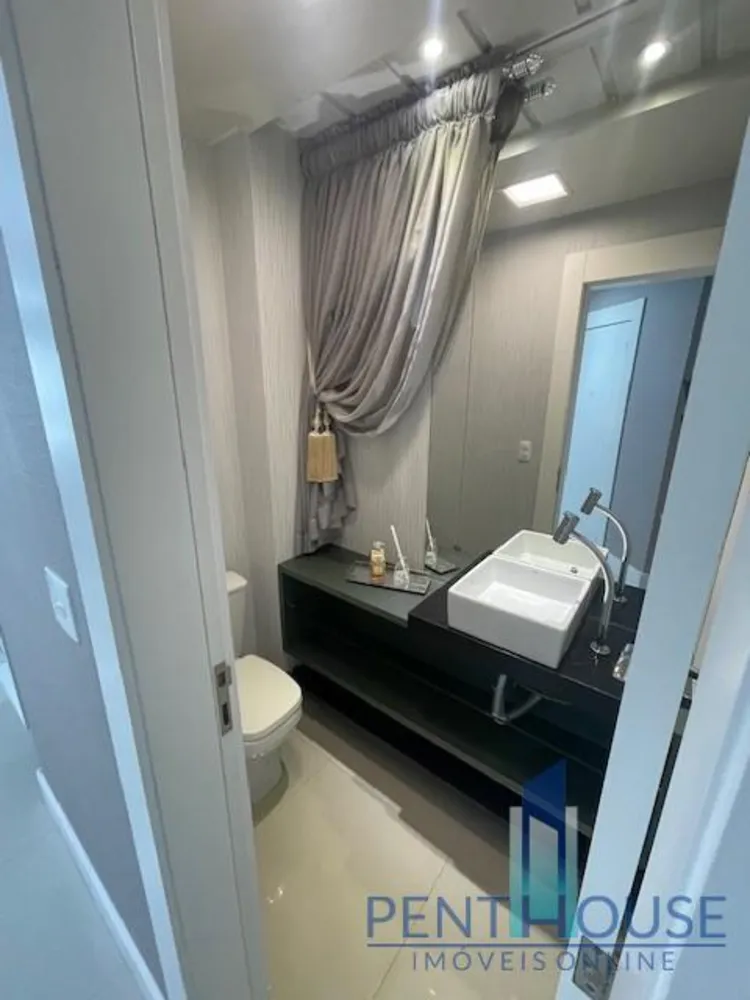 Apartamento, 3 quartos, 135 m² - Foto 3